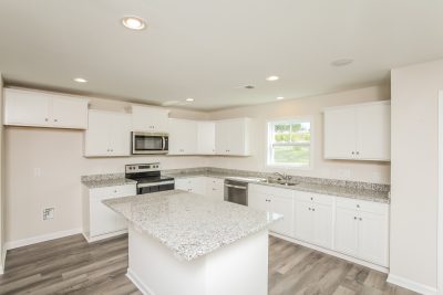 006 Kitchen ET91054