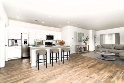 001 North Village SQFT 2343 STAGED