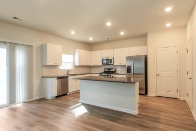 006 Kitchen ET31077