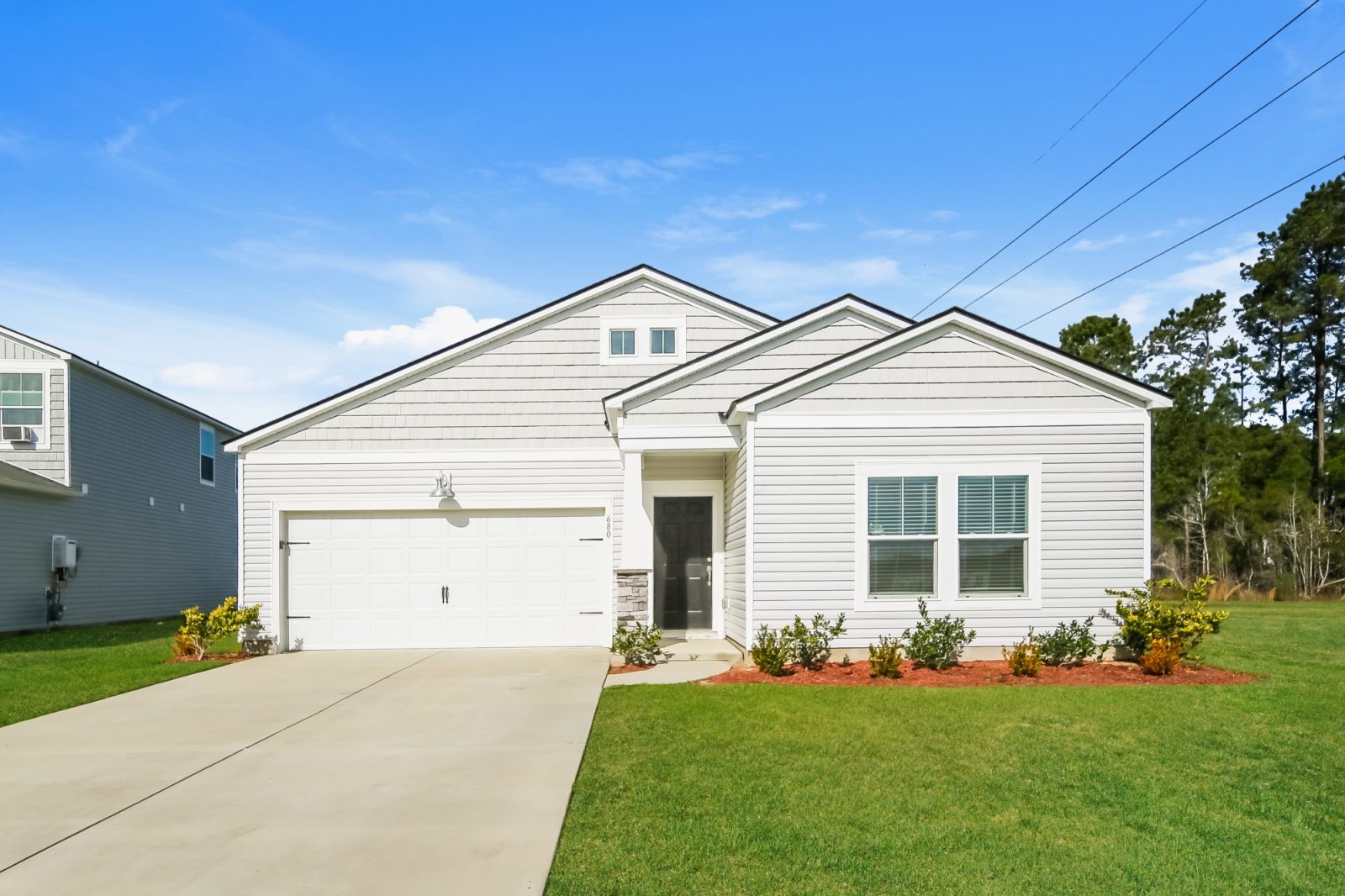 680 Watercliff Dr, Longs, SC ARK Homes for Rent