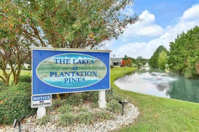 AA Lakes at Plantation Pines Amenities