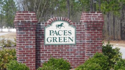Paces Green Comm