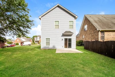 003 Rear View ET71039