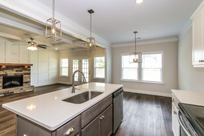 006 Kitchen ET51245