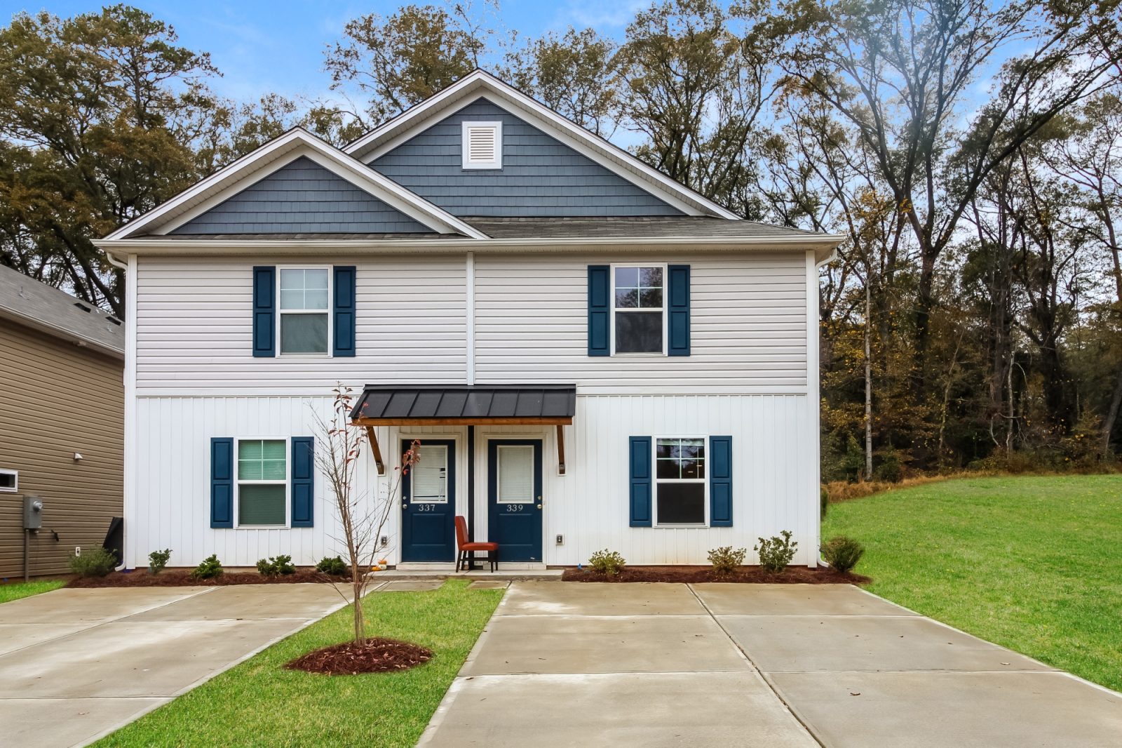 339 Noble Ln, Pendleton, SC ARK Homes for Rent