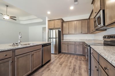 005 Kitchen ET44004