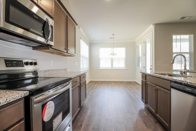 006 Kitchen ET44004