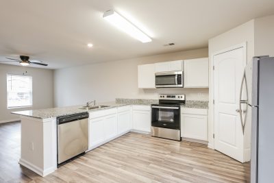006 Kitchen ET21033
