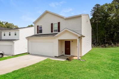 000 Front View ET41045