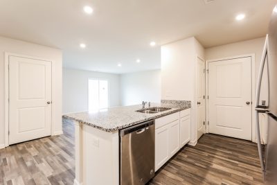 006 Kitchen ETA0106