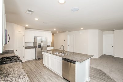 004 Kitchen ETA3086