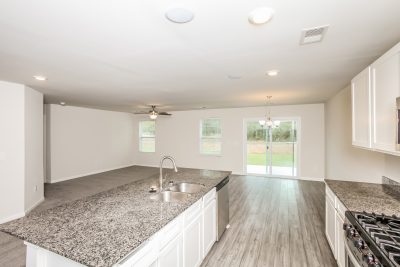 005 Kitchen ETA3086
