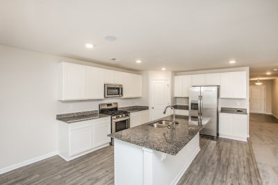006 Kitchen ETA3086