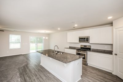 007 Kitchen ETA3086