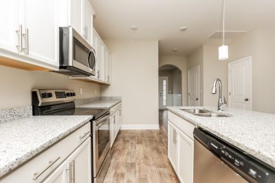006 Kitchen ET51253