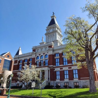 BC West Creek Farms Downtown Franklin