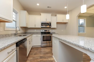 005 Kitchen ET51263