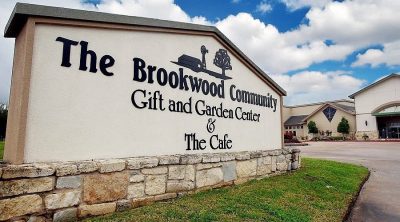 BG Windsor Estates Brookwood community center