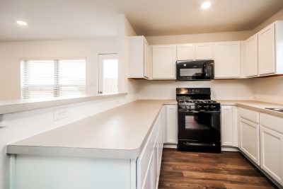 006 Kitchen ET31387