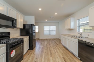 006 Kitchen ET51280