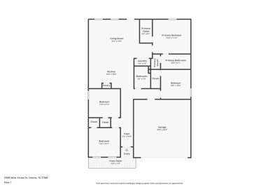 999 001 photo floor plan 15150221