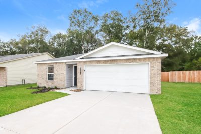 000 Front View ETA2172