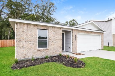 000 Front View ETA2172