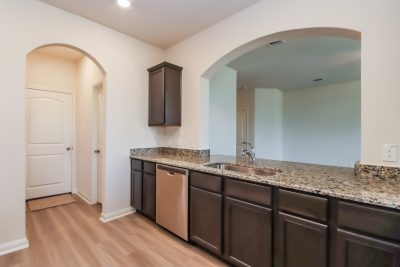 006 Kitchen ET31340