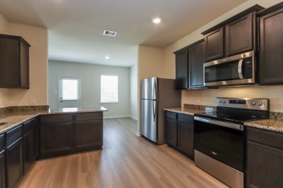 007 Kitchen ET31340