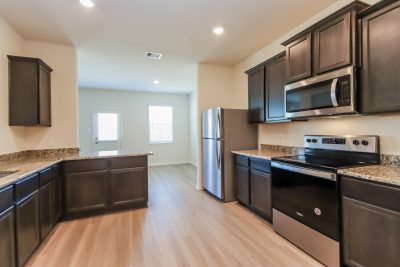 006 Kitchen ET31342