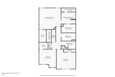 999 photo floor plan 15146612