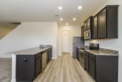 006 Kitchen ET31390