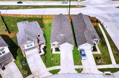 AD 000 Cypress Oaks North