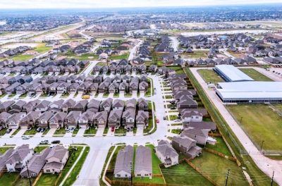 AE 000 Cypress Oaks North