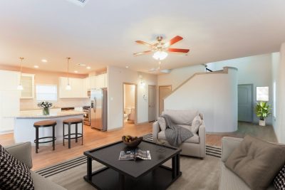 001 Cypress Oaks North SQFT 2064 001 Cypress Oaks North STAGED