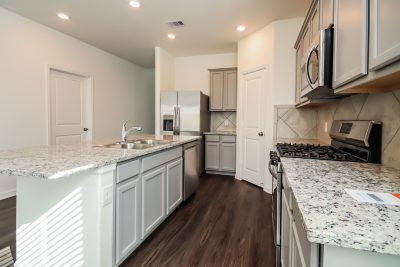 007 Kitchen ET51304