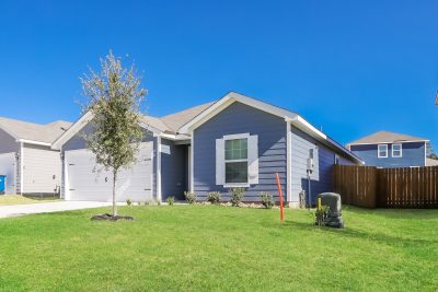 001 Exterior ETA3151
