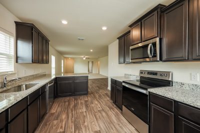 006 Kitchen ET31392