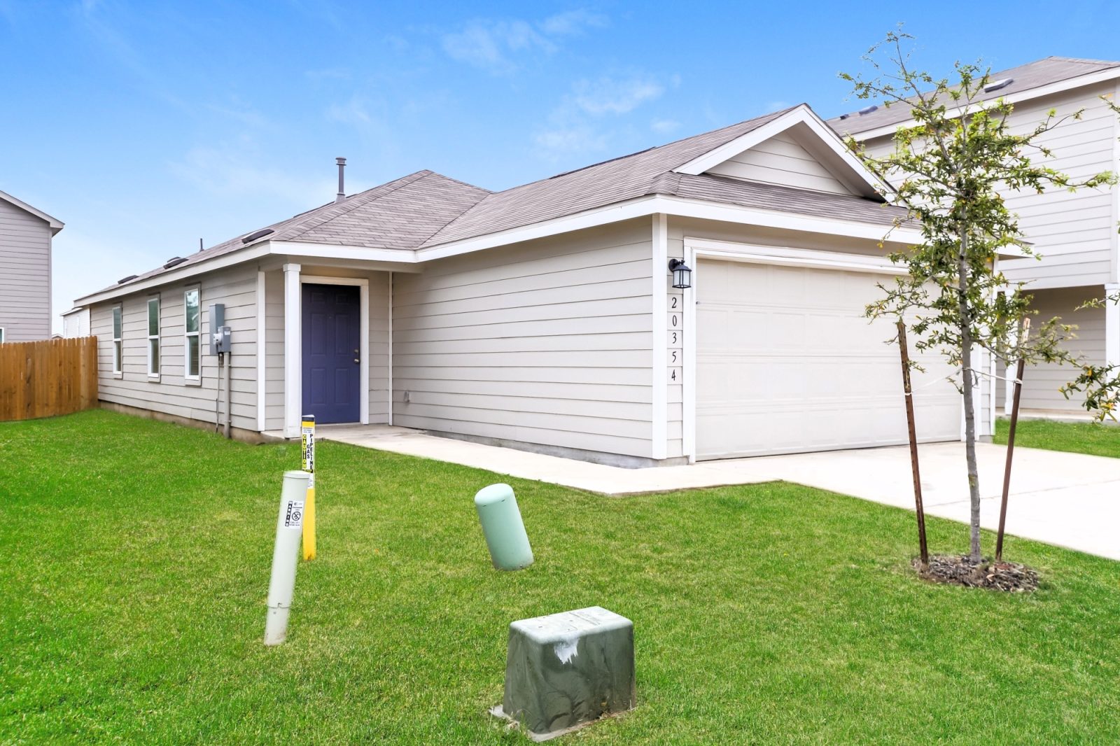 002 Front View ETA2165 1