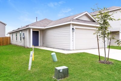 002 Front View ETA2165 1