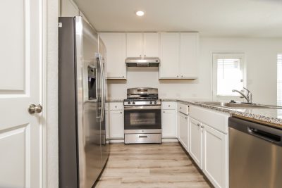 006 Kitchen ETA2166