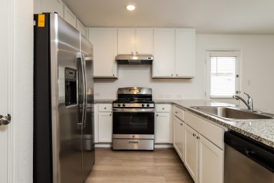 006 Kitchen ETA3109