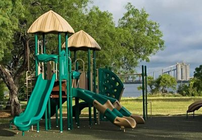 BI Ruby Crossing Braunig lake