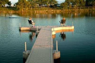 BJ Ruby Crossing Braunig lake