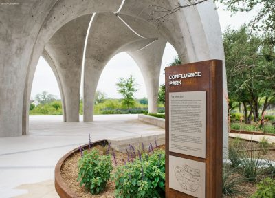 BE Ruby Crossing Confluence Park
