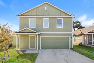 000 Front View ETA6045