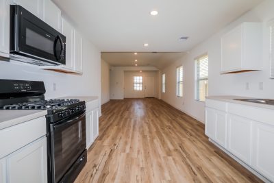 006 Kitchen ET51174