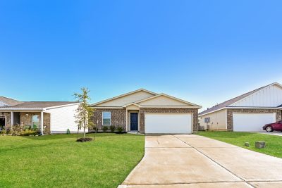 001 Front View ET91041