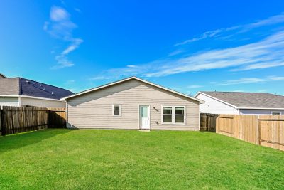 003 Rear View ET91041