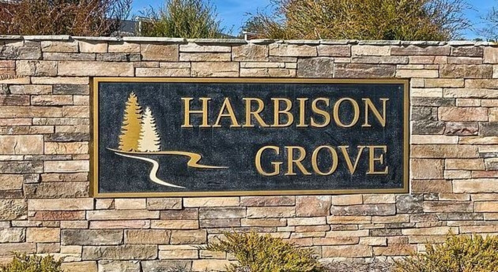 Harbison Grove